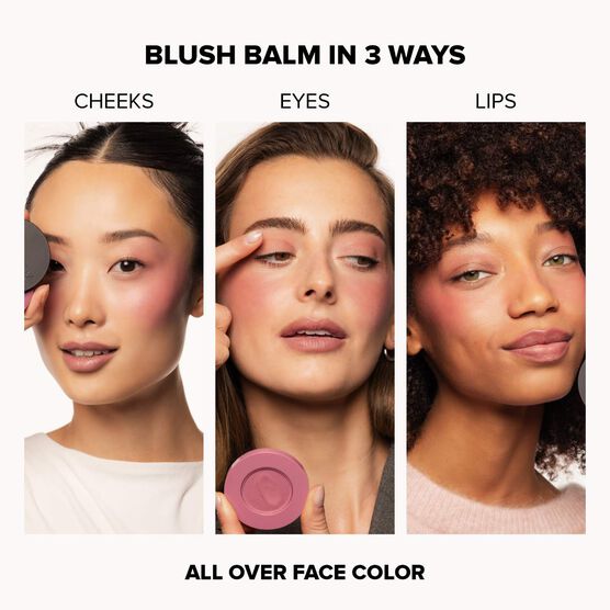 NUDESTIX STAX BLUSH BALM-LV & RSS